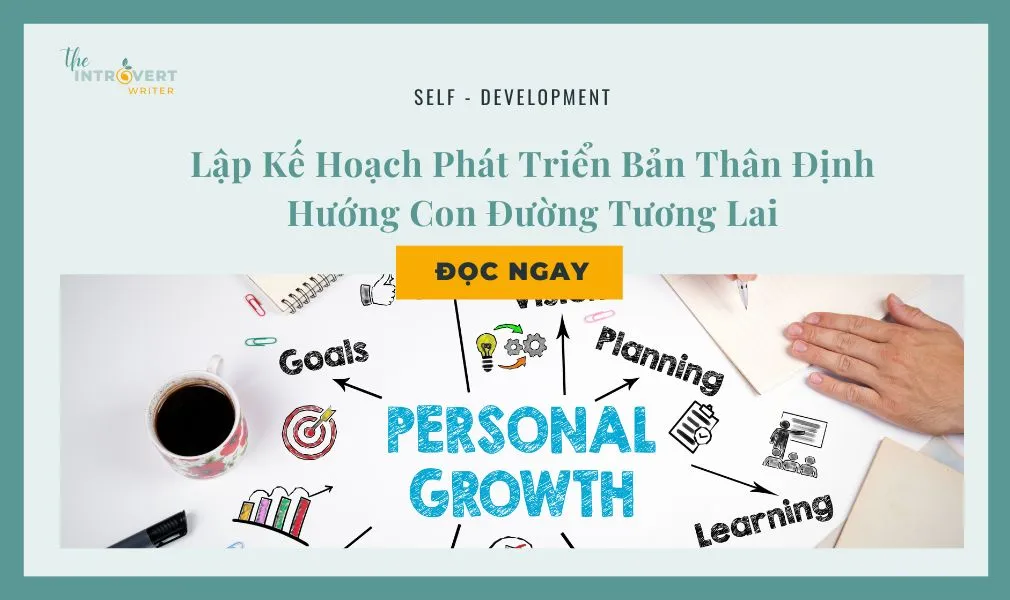 kế hoạch phát triển bản thân